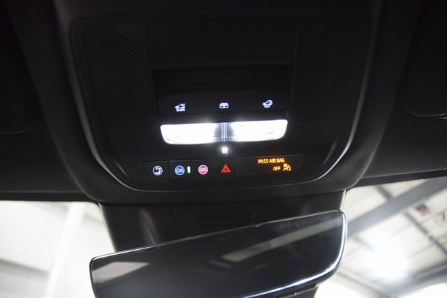 2026 Chevrolet Equinox EV 4dr RS - 22988351 - 48