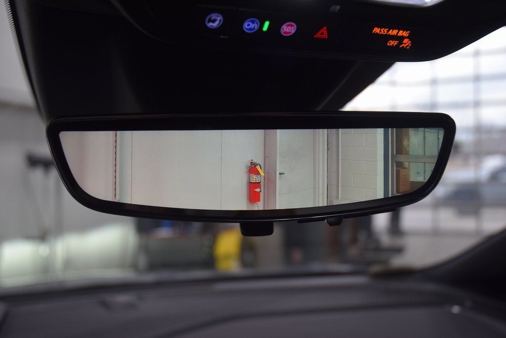 2026 Chevrolet Equinox EV 4dr RS - 22988351 - 49