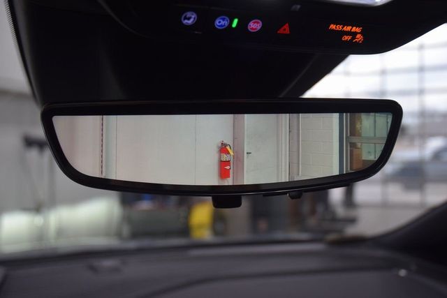 2026 Chevrolet Equinox EV 4dr RS - 22988351 - 49