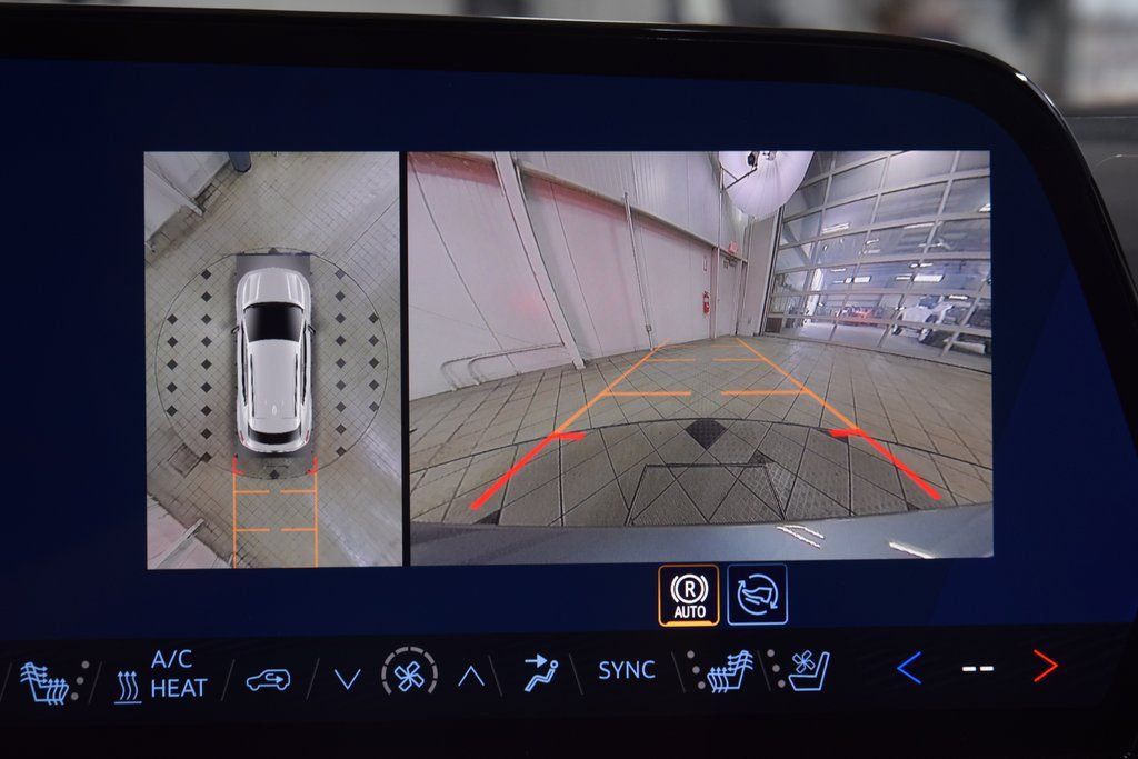 2026 Chevrolet Equinox EV 4dr RS - 22988351 - 50