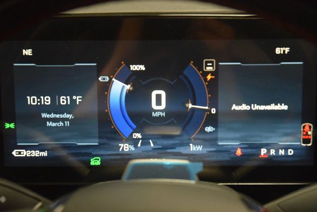 2026 Chevrolet Equinox EV 4dr RS - 22988351 - 51