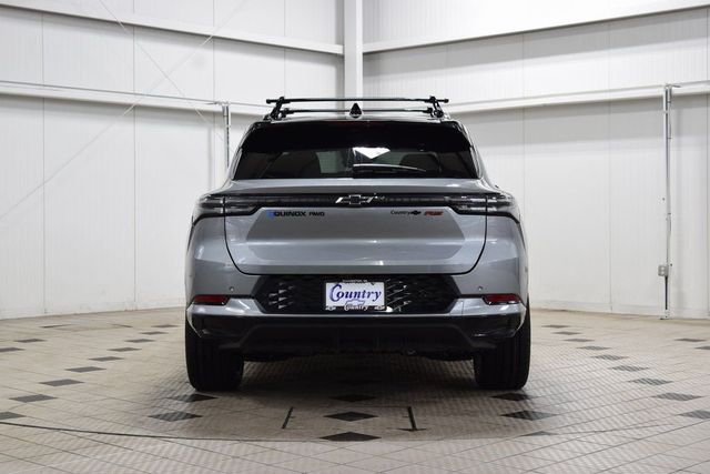 2026 Chevrolet Equinox EV 4dr RS - 22988351 - 6