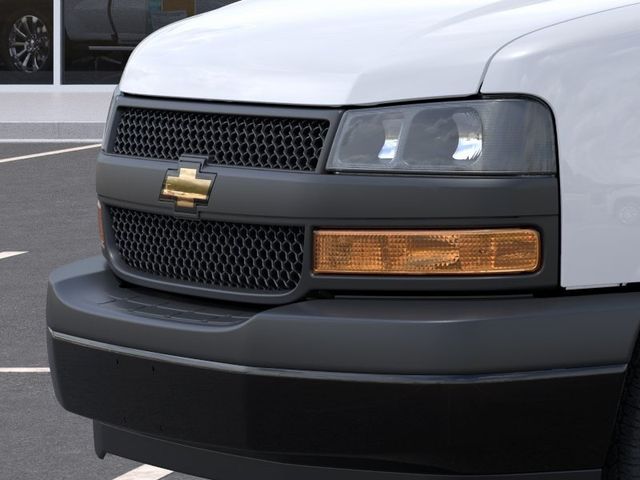 2026 Chevrolet Express Cargo WT - 23096584 - 12