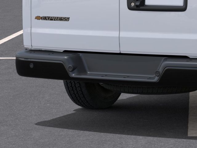 2026 Chevrolet Express Cargo WT - 23096584 - 13
