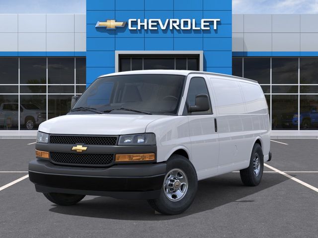 2026 Chevrolet Express Cargo WT - 23096584 - 5