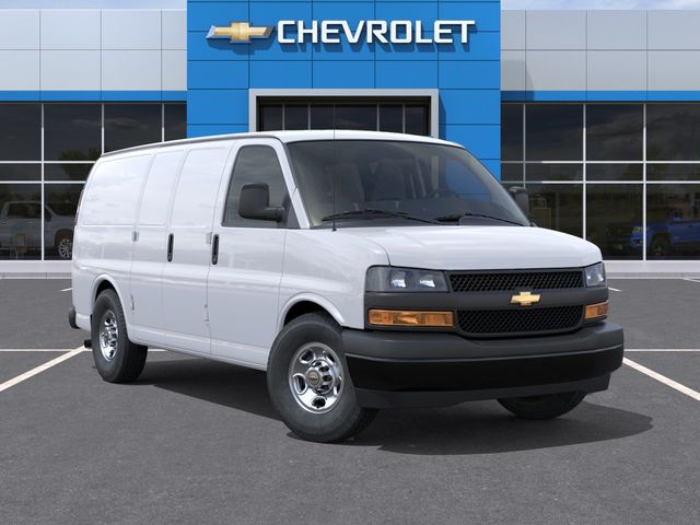 2026 Chevrolet Express Cargo WT - 23096584 - 6