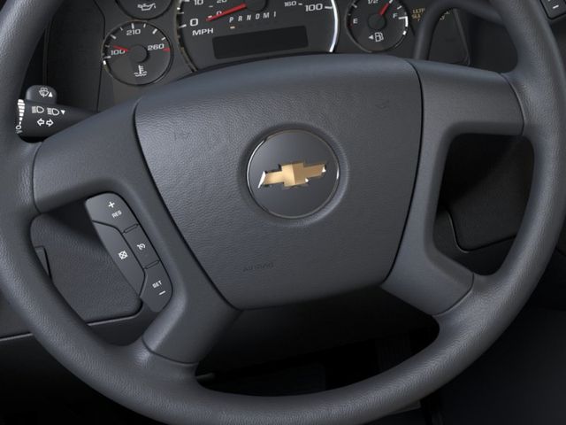 2026 Chevrolet Express Cargo WT - 23098877 - 18