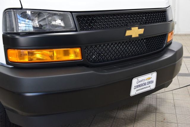 2026 Chevrolet Express Cargo Van RWD 2500 135" - 23008270 - 6