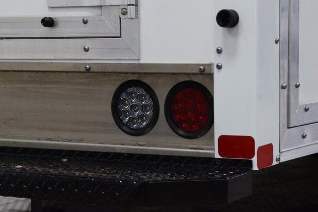 2026 Chevrolet Express Commercial Cutaway 3500 Van 139" - 23012420 - 9
