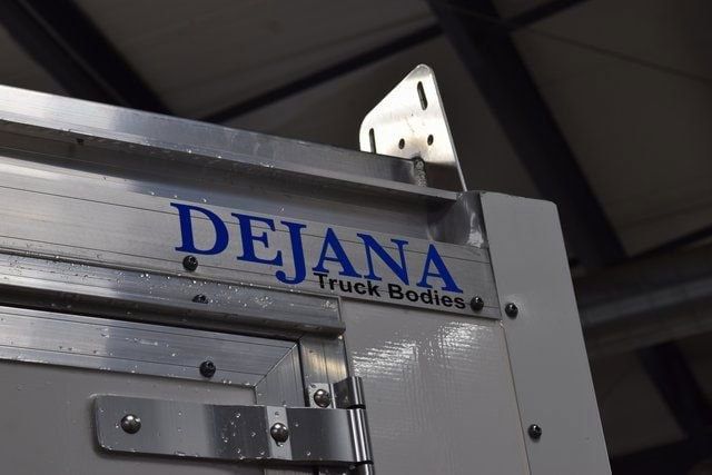 2026 Chevrolet Express Commercial Cutaway 3500 Van 139" - 23012420 - 11