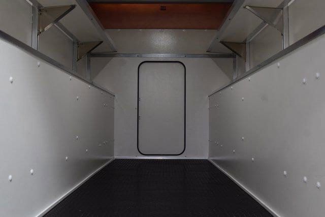 2026 Chevrolet Express Commercial Cutaway 3500 Van 139" - 23012420 - 12