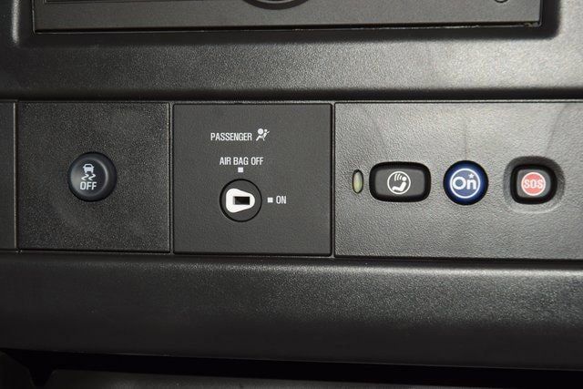 2026 Chevrolet Express Commercial Cutaway 3500 Van 139" - 23012420 - 19