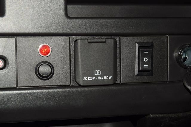 2026 Chevrolet Express Commercial Cutaway 3500 Van 139" - 23012420 - 20