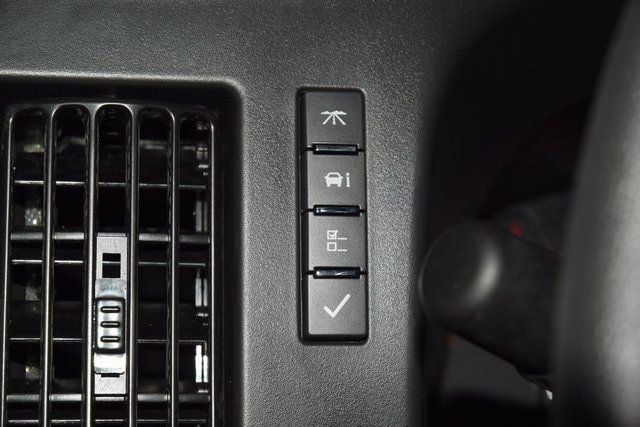 2026 Chevrolet Express Commercial Cutaway 3500 Van 139" - 23012420 - 22