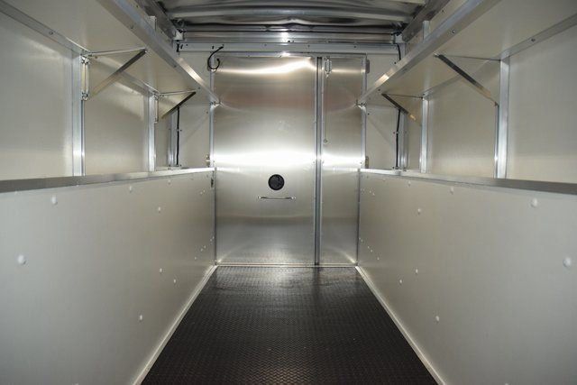 2026 Chevrolet Express Commercial Cutaway 3500 Van 139" - 23012420 - 28