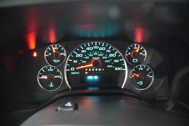 2026 Chevrolet Express Commercial Cutaway 3500 Van 139" - 23012420 - 32