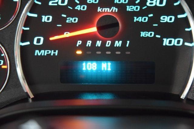 2026 Chevrolet Express Commercial Cutaway 3500 Van 139" - 23012420 - 33