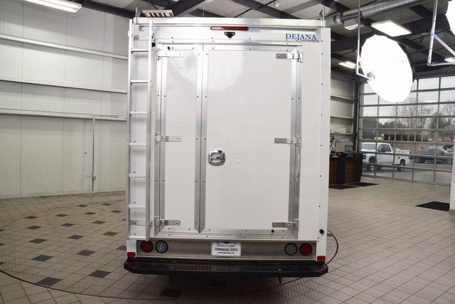 2026 Chevrolet Express Commercial Cutaway 3500 Van 139" - 23012420 - 3