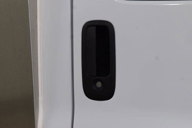 2026 Chevrolet Express Commercial Cutaway 3500 Van 139" - 23012420 - 8