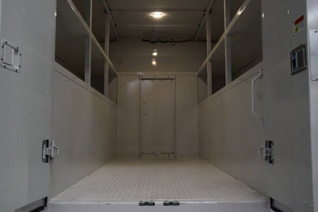 2026 Chevrolet Express Commercial Cutaway 3500 Van 139" - 23012421 - 14