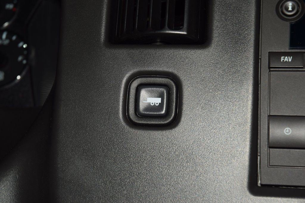 2026 Chevrolet Express Commercial Cutaway 3500 Van 139" - 23012421 - 20