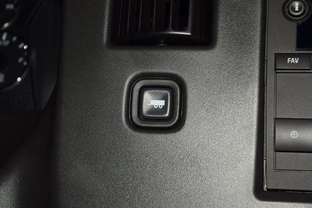 2026 Chevrolet Express Commercial Cutaway 3500 Van 139" - 23012421 - 20