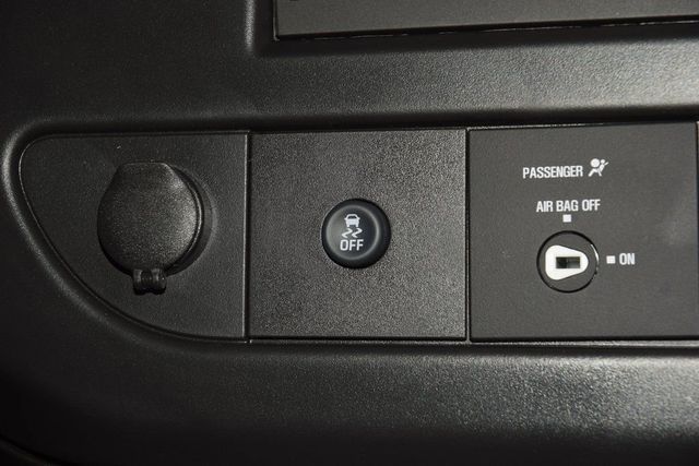 2026 Chevrolet Express Commercial Cutaway 3500 Van 139" - 23012421 - 21