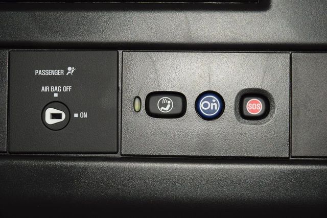 2026 Chevrolet Express Commercial Cutaway 3500 Van 139" - 23012421 - 22