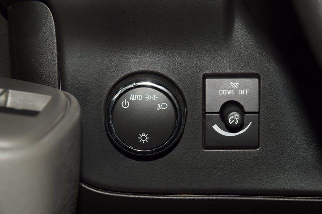 2026 Chevrolet Express Commercial Cutaway 3500 Van 139" - 23012421 - 23