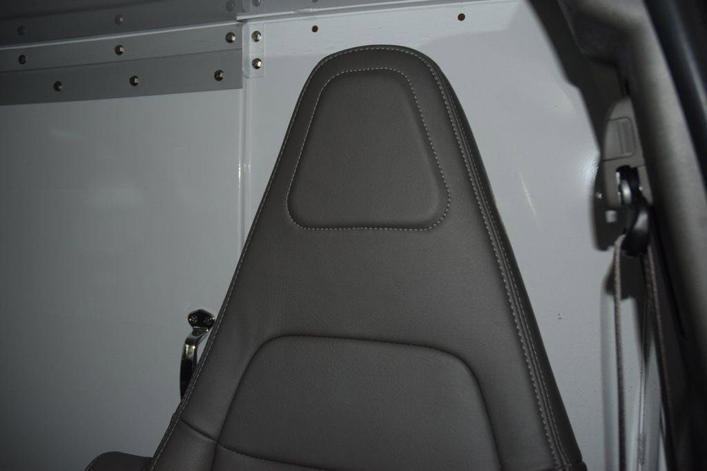 2026 Chevrolet Express Commercial Cutaway 3500 Van 139" - 23012421 - 29