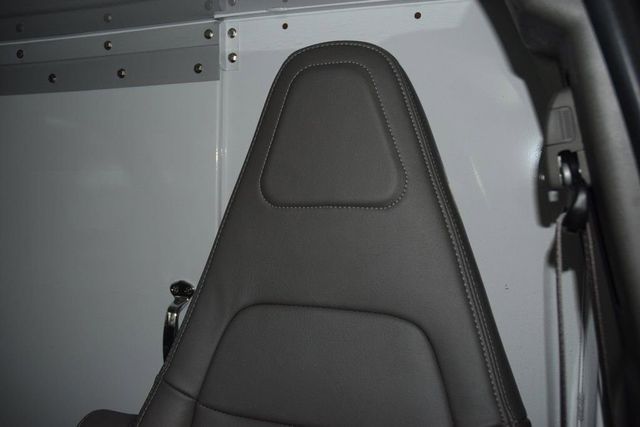 2026 Chevrolet Express Commercial Cutaway 3500 Van 139" - 23012421 - 29