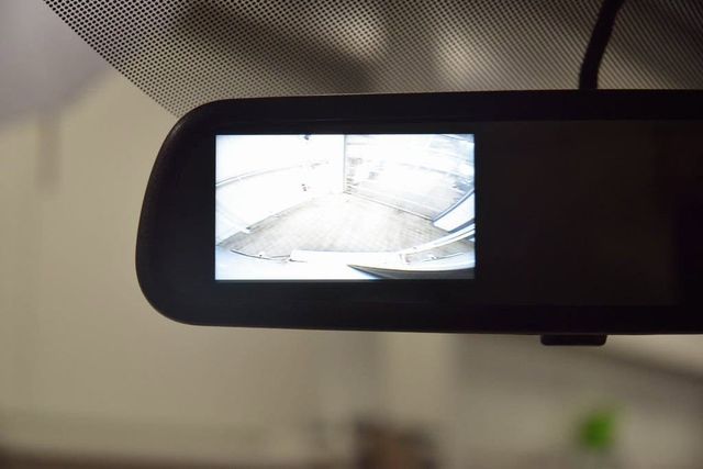 2026 Chevrolet Express Commercial Cutaway 3500 Van 139" - 23012421 - 33