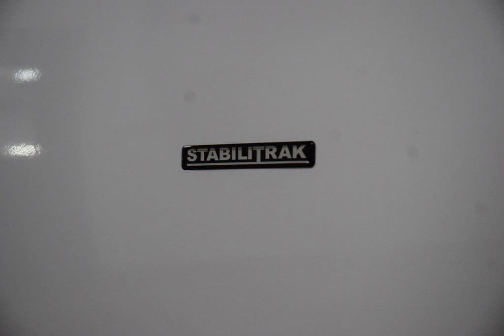 2026 Chevrolet Express Commercial Cutaway 3500 Van 139" - 23012421 - 7