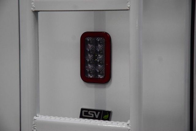 2026 Chevrolet Express Commercial Cutaway 3500 Van 139" - 23012422 - 9