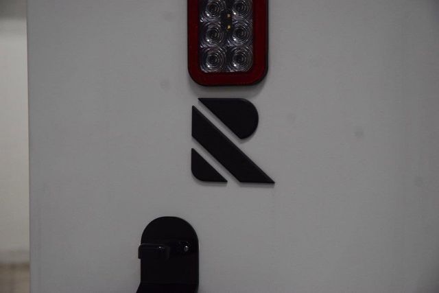 2026 Chevrolet Express Commercial Cutaway 3500 Van 139" - 23012422 - 11