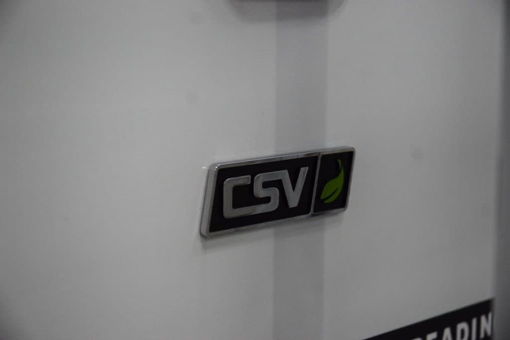 2026 Chevrolet Express Commercial Cutaway 3500 Van 139" - 23012422 - 12