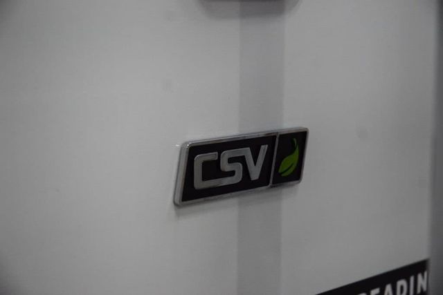 2026 Chevrolet Express Commercial Cutaway 3500 Van 139" - 23012422 - 12