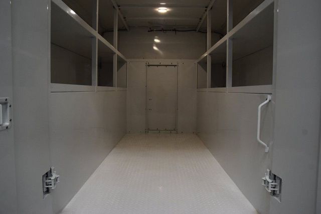 2026 Chevrolet Express Commercial Cutaway 3500 Van 139" - 23012422 - 13