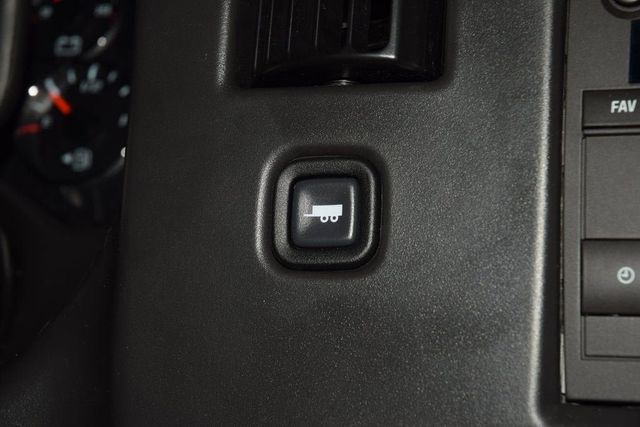 2026 Chevrolet Express Commercial Cutaway 3500 Van 139" - 23012422 - 19