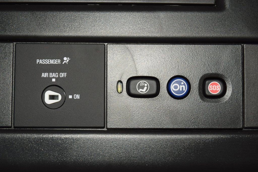 2026 Chevrolet Express Commercial Cutaway 3500 Van 139" - 23012422 - 21