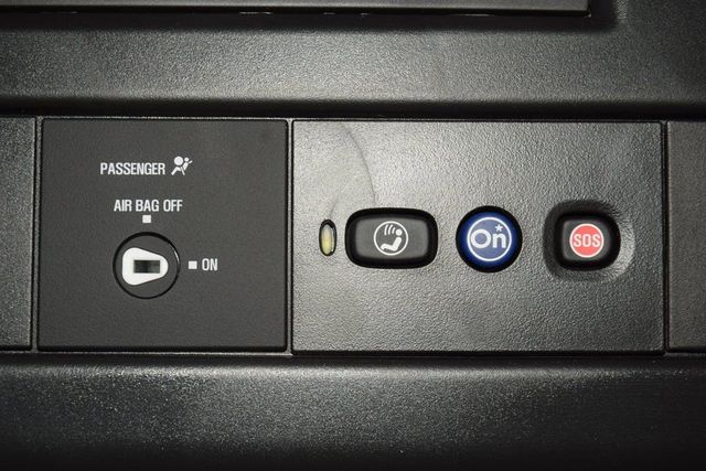 2026 Chevrolet Express Commercial Cutaway 3500 Van 139" - 23012422 - 21