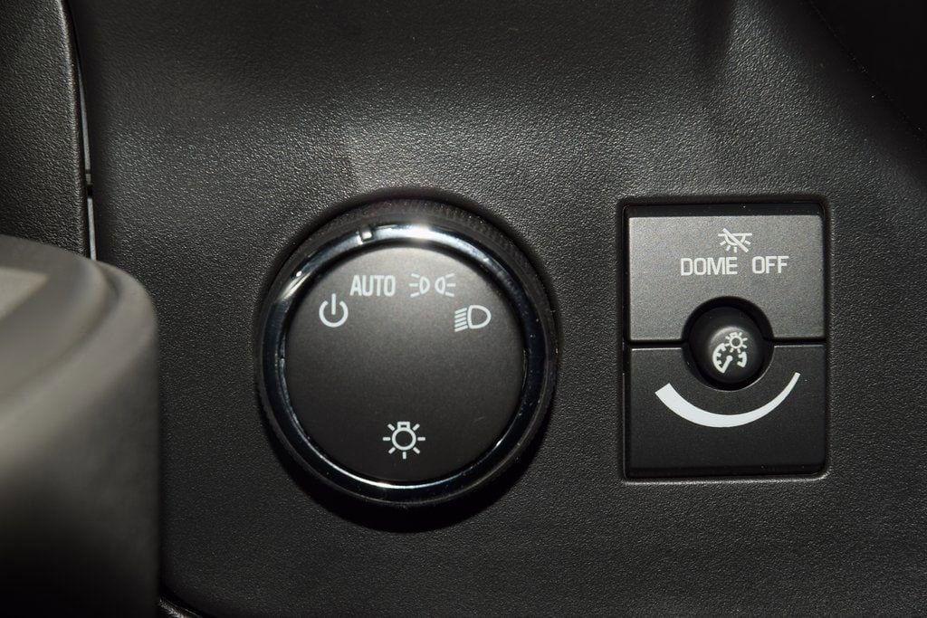 2026 Chevrolet Express Commercial Cutaway 3500 Van 139" - 23012422 - 22