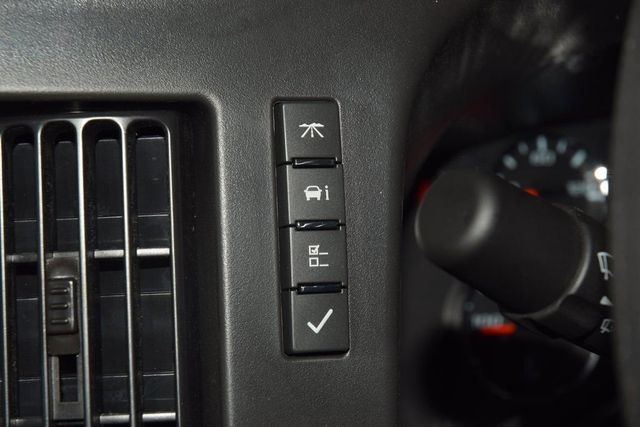 2026 Chevrolet Express Commercial Cutaway 3500 Van 139" - 23012422 - 23