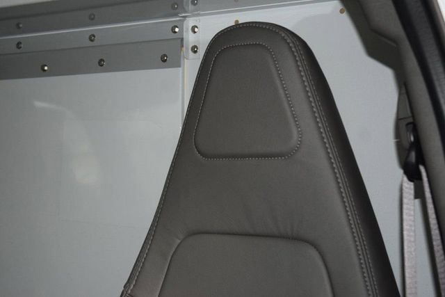 2026 Chevrolet Express Commercial Cutaway 3500 Van 139" - 23012422 - 28