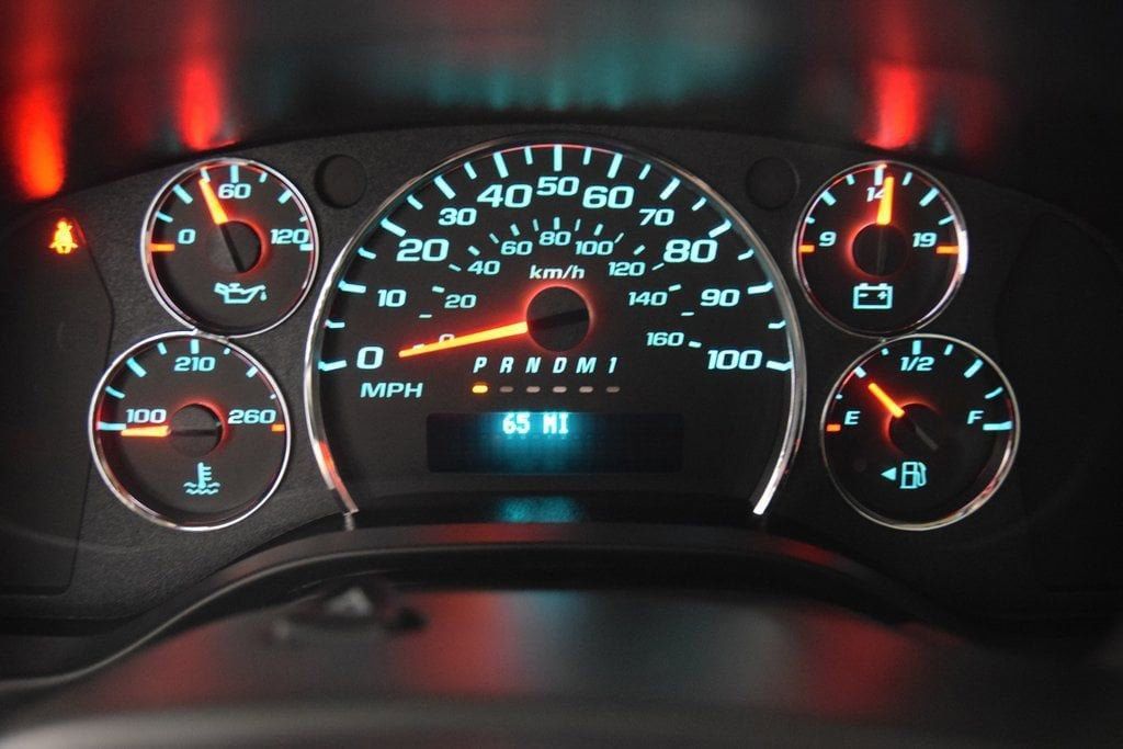 2026 Chevrolet Express Commercial Cutaway 3500 Van 139" - 23012422 - 33