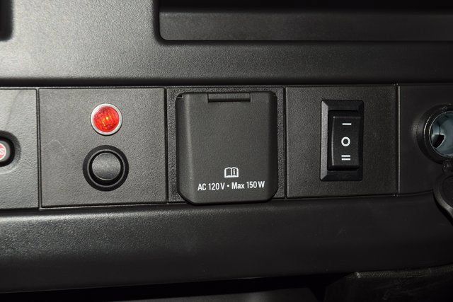 2026 Chevrolet Express Commercial Cutaway 3500 Van 139" - 23044789 - 20