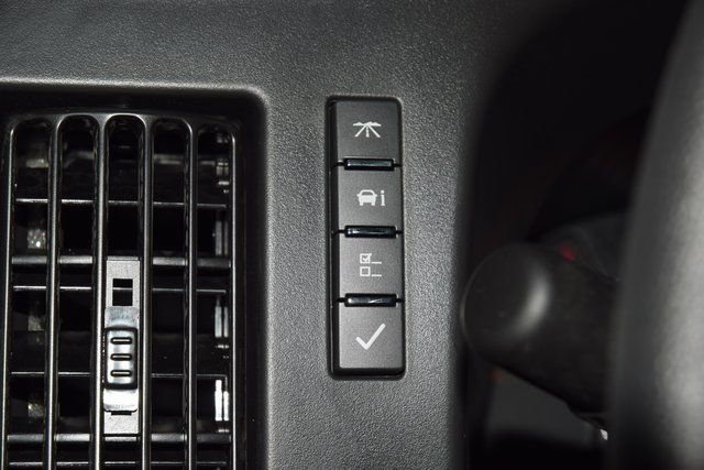 2026 Chevrolet Express Commercial Cutaway 3500 Van 139" - 23044789 - 22