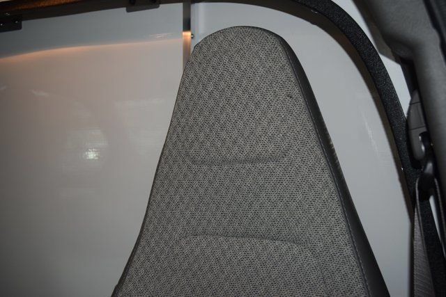 2026 Chevrolet Express Commercial Cutaway 3500 Van 139" - 23044789 - 27