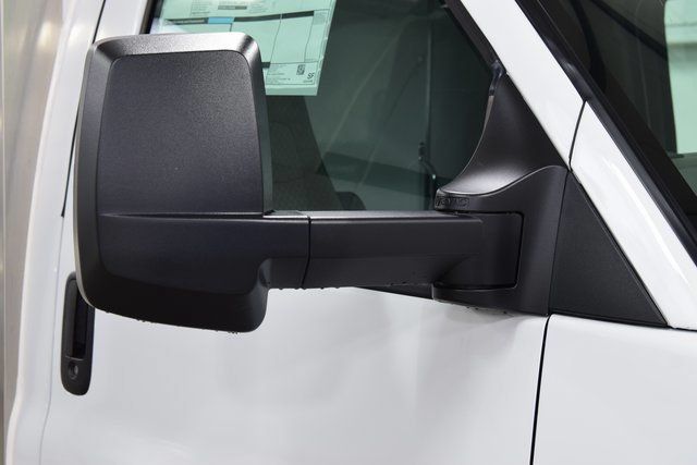 2026 Chevrolet Express Commercial Cutaway 3500 Van 139" - 23044789 - 7