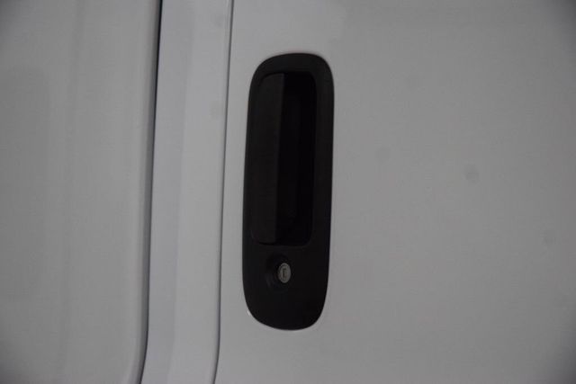 2026 Chevrolet Express Commercial Cutaway 3500 Van 139" - 23044790 - 9